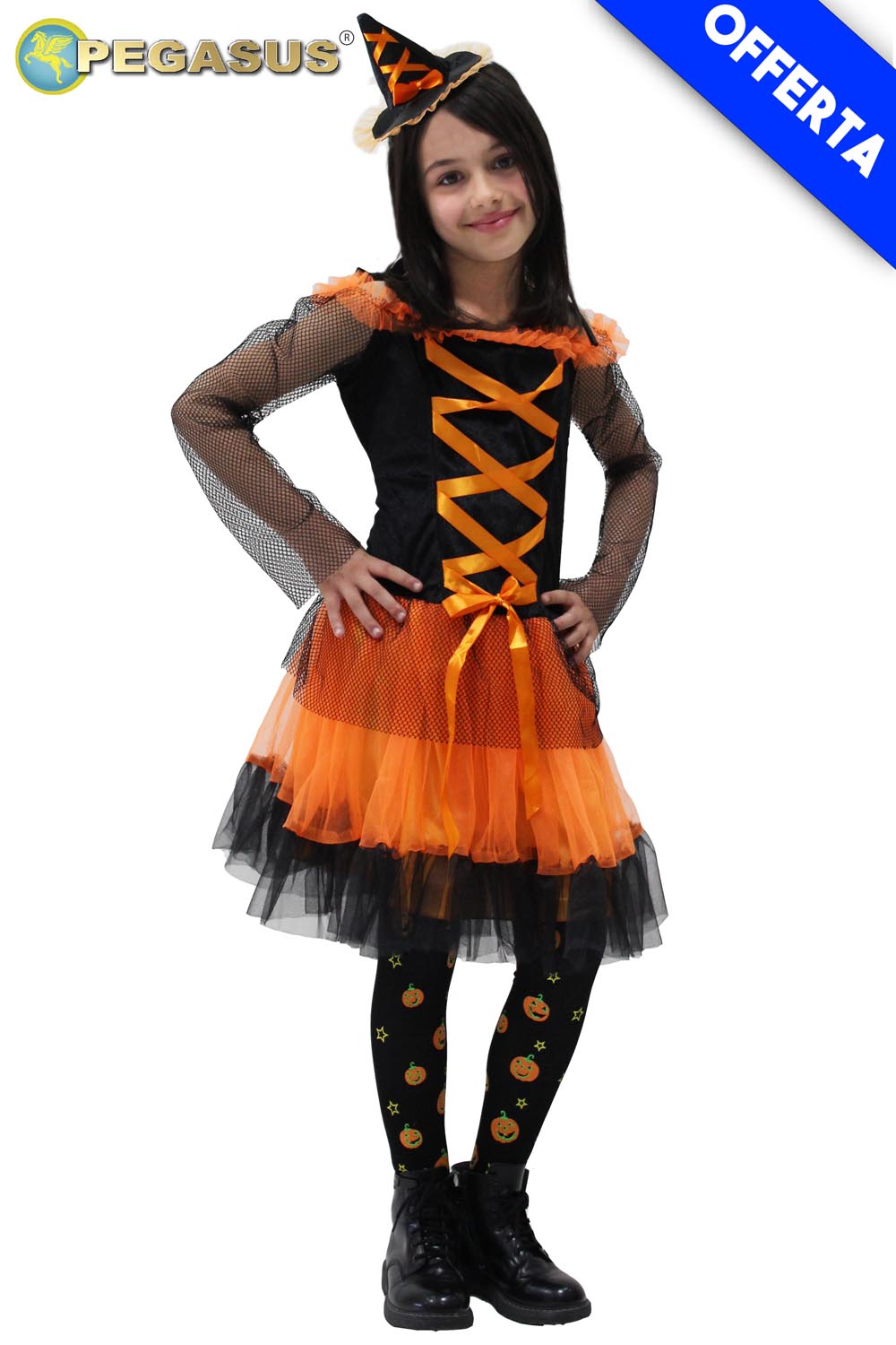 Costume on sale di halloween